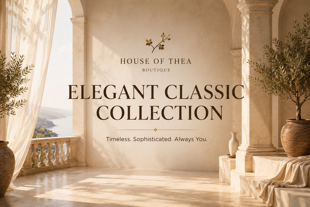Elegant Classics