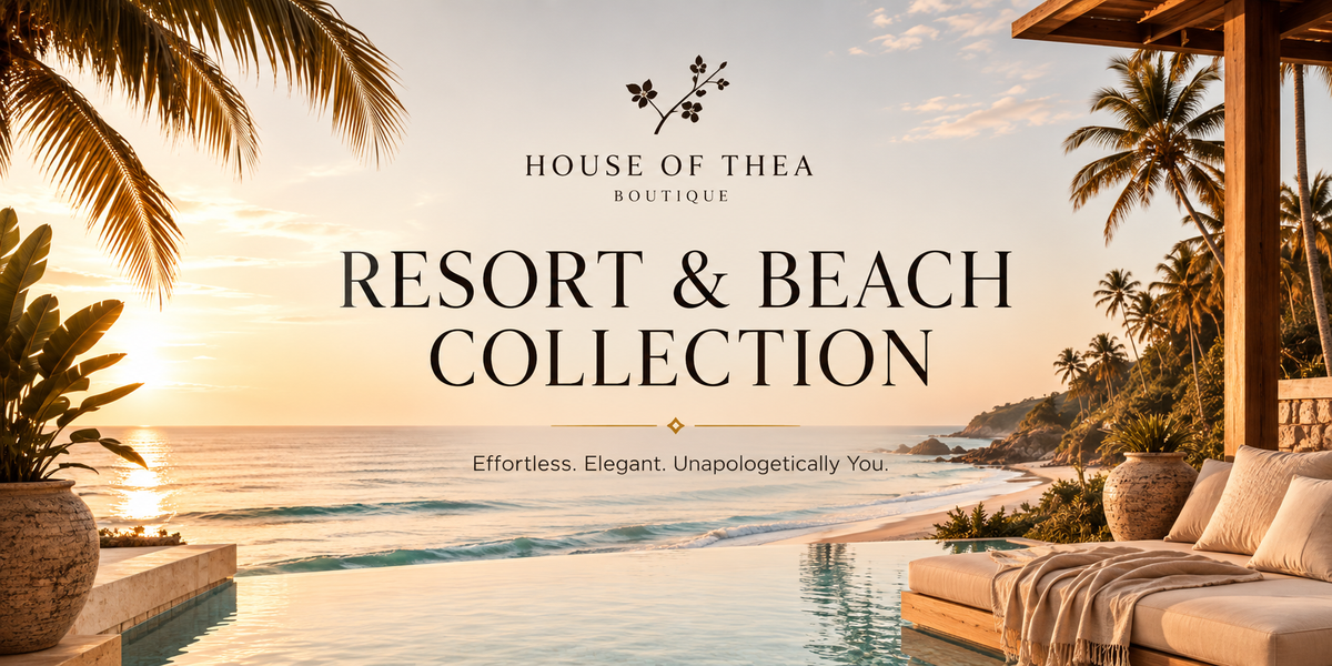 Resort & Beach